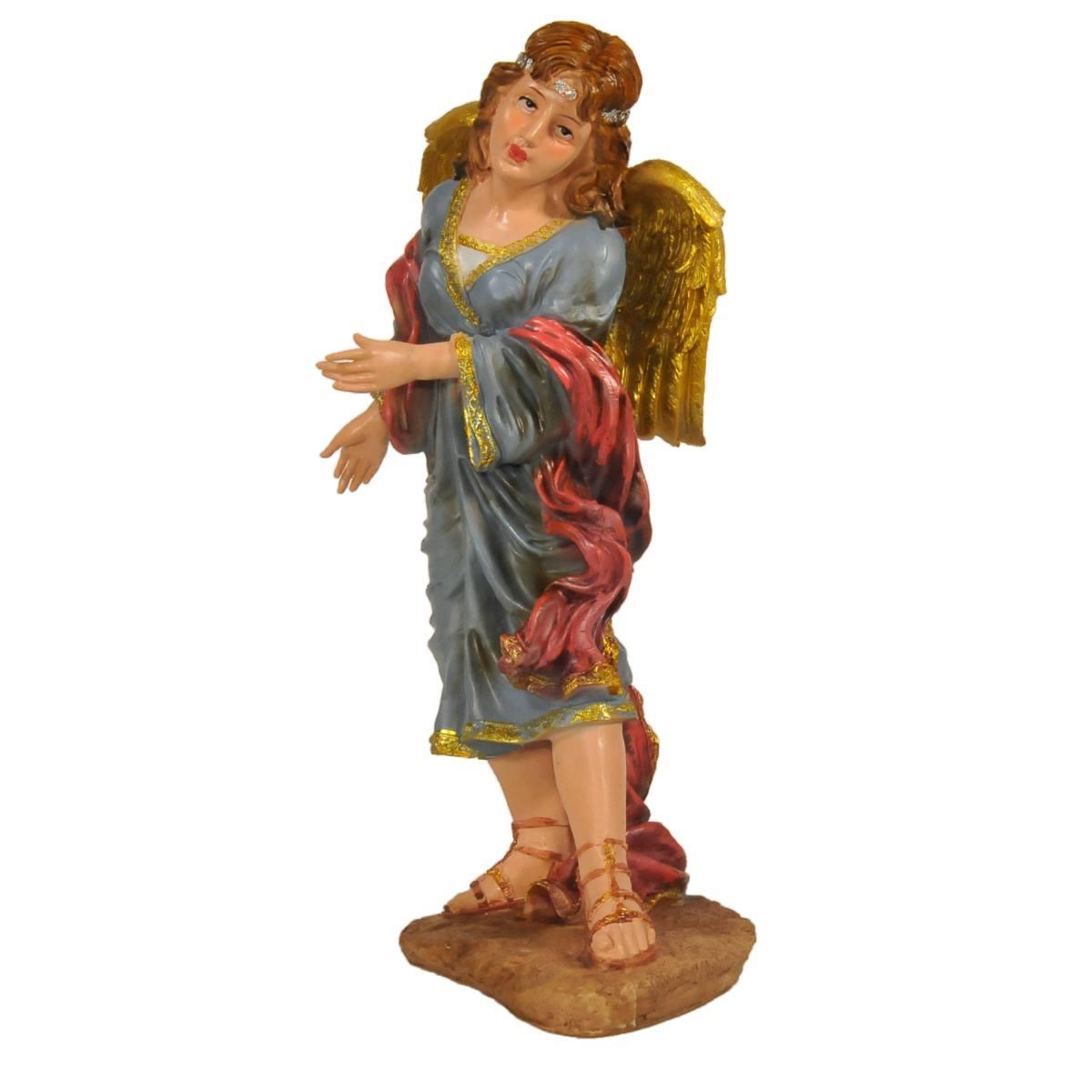 Statua presepe 52 cm natività