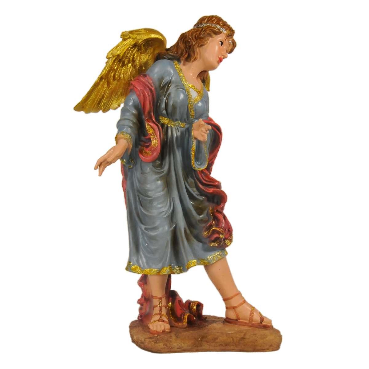 Statua presepe 52 cm natività