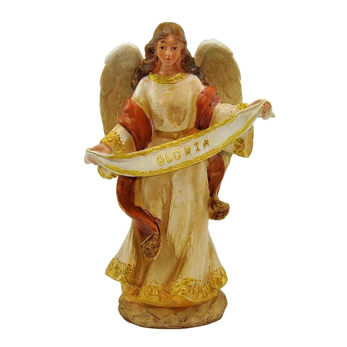 Statua presepe 30 cm natività
