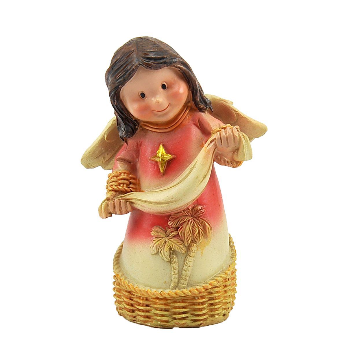 Statua presepe 11 cm natività mini