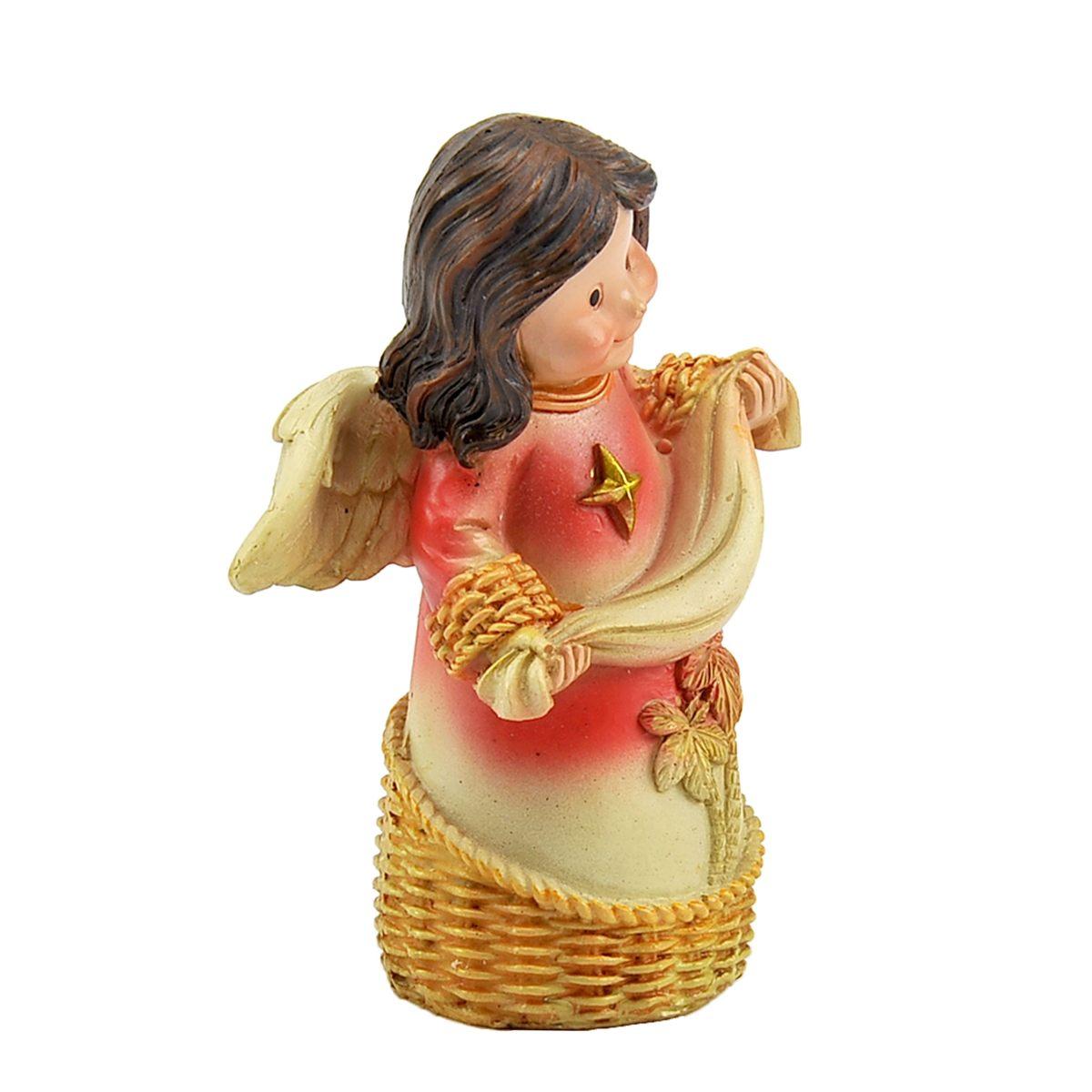 Statua presepe 11 cm natività mini