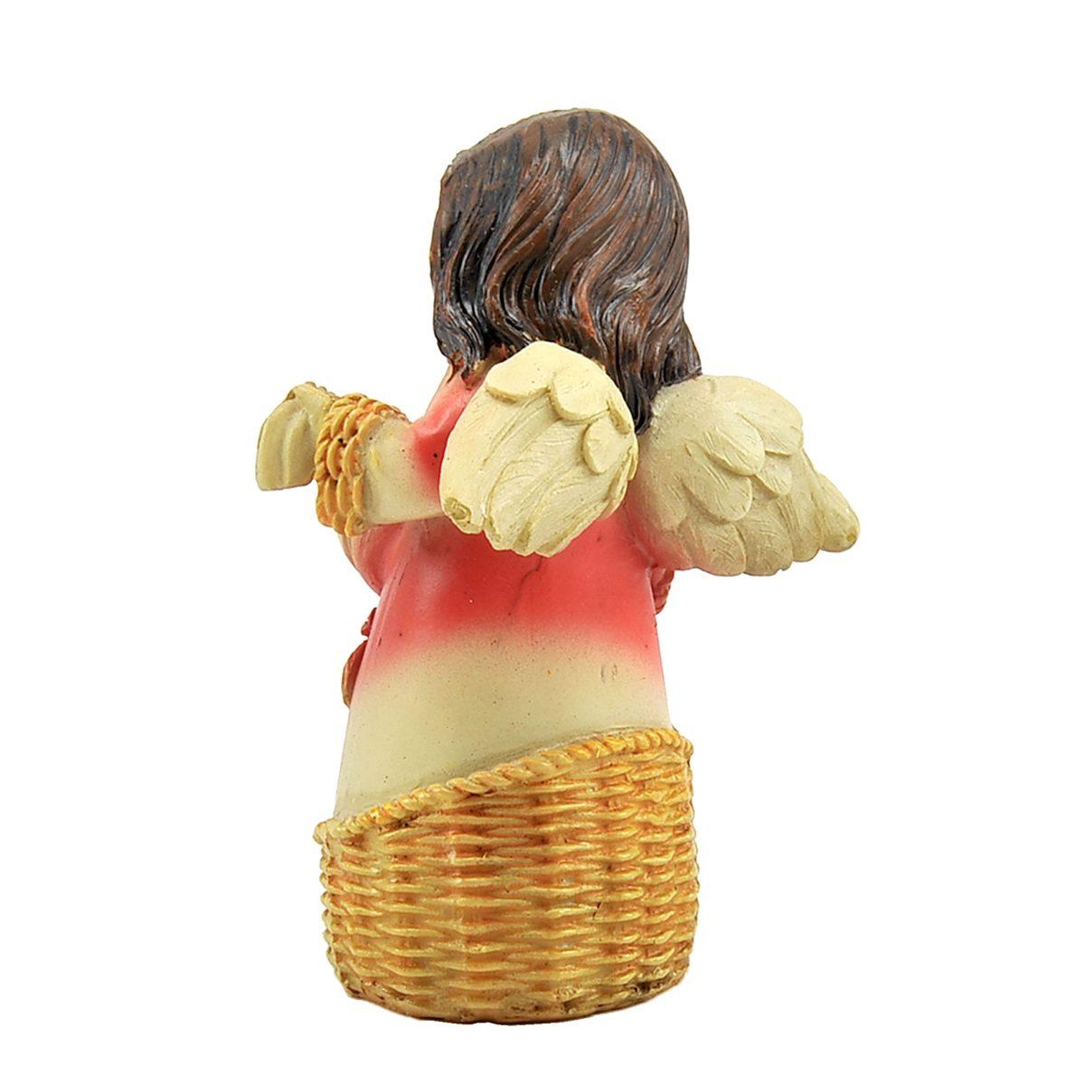 Statua presepe 11 cm natività mini