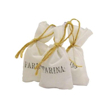 Scopa presepe saggina 13,5 cm
