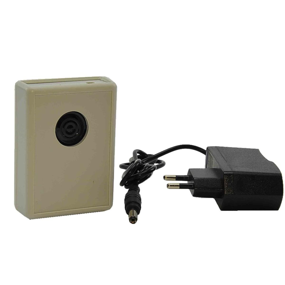 Lettore presepe mp3 micro sd 30 brani natalizi