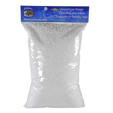 Neve presepe microsfere polistirolo 2 100 gr