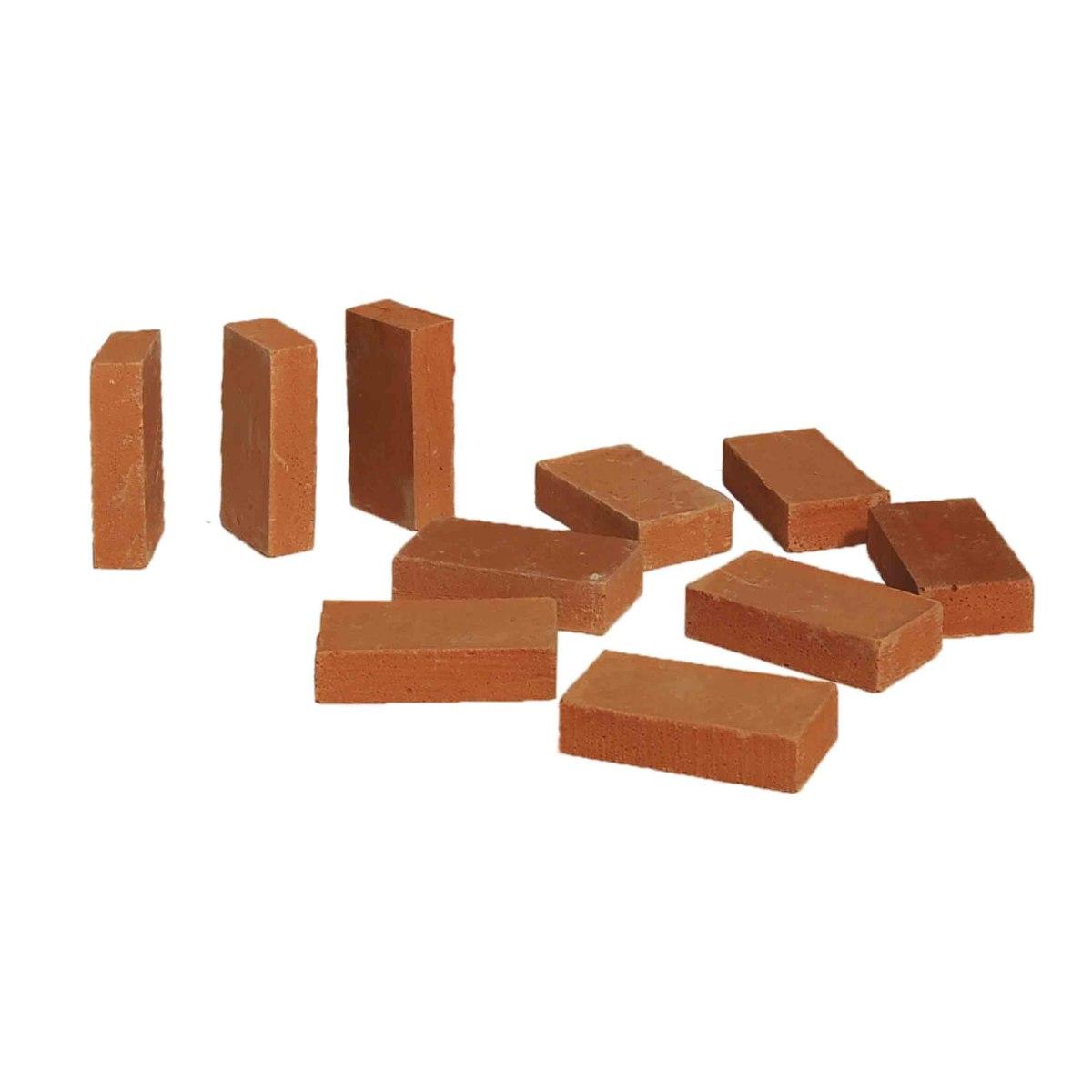 Mattoni presepe terracotta