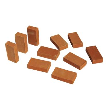 Mattoni presepe terracotta