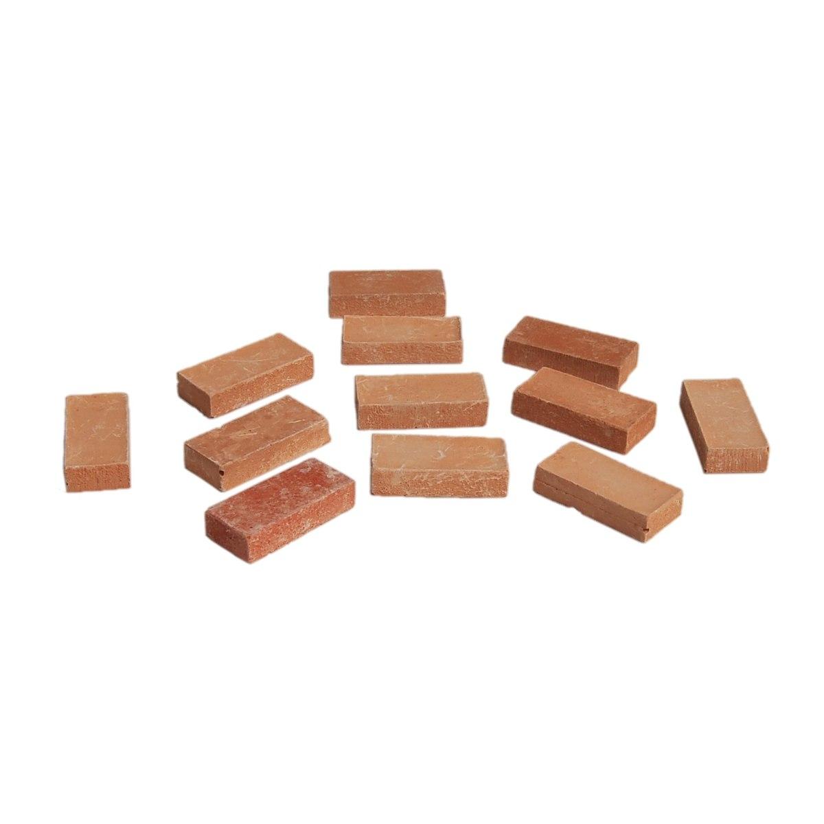 Mattoni presepe terracotta