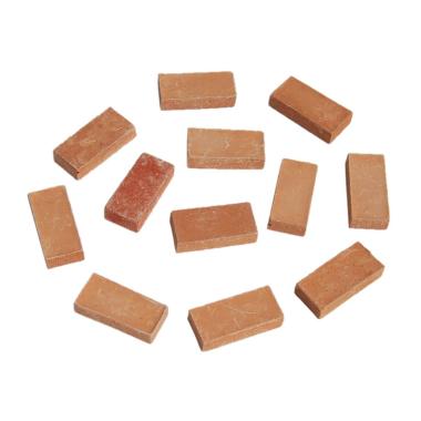 Mattoni presepe terracotta