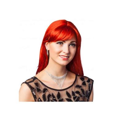 Collana diamanti