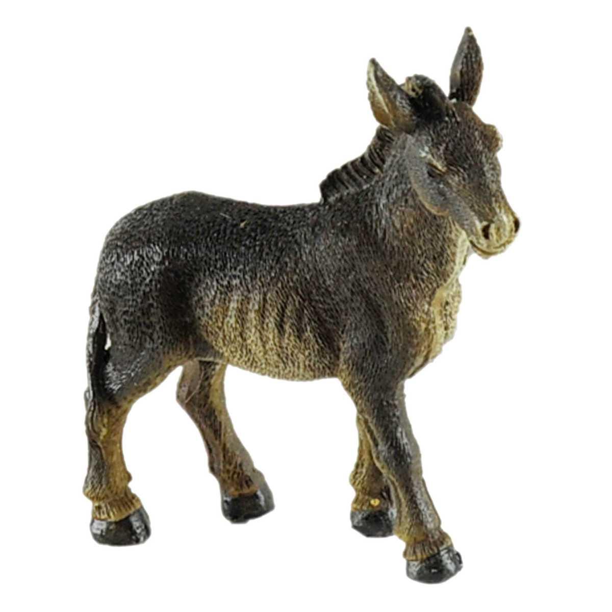 Statua presepe asinelli