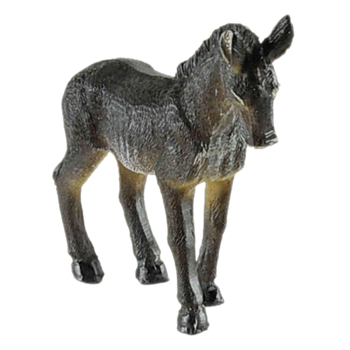 Statua presepe asinelli