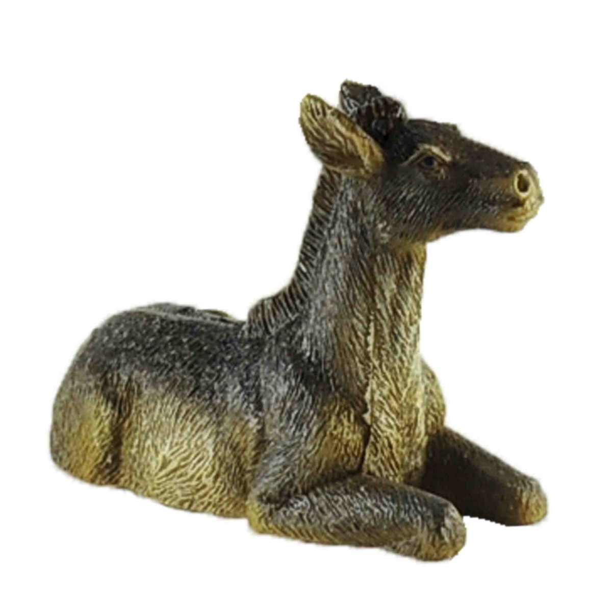 Statua presepe asinelli