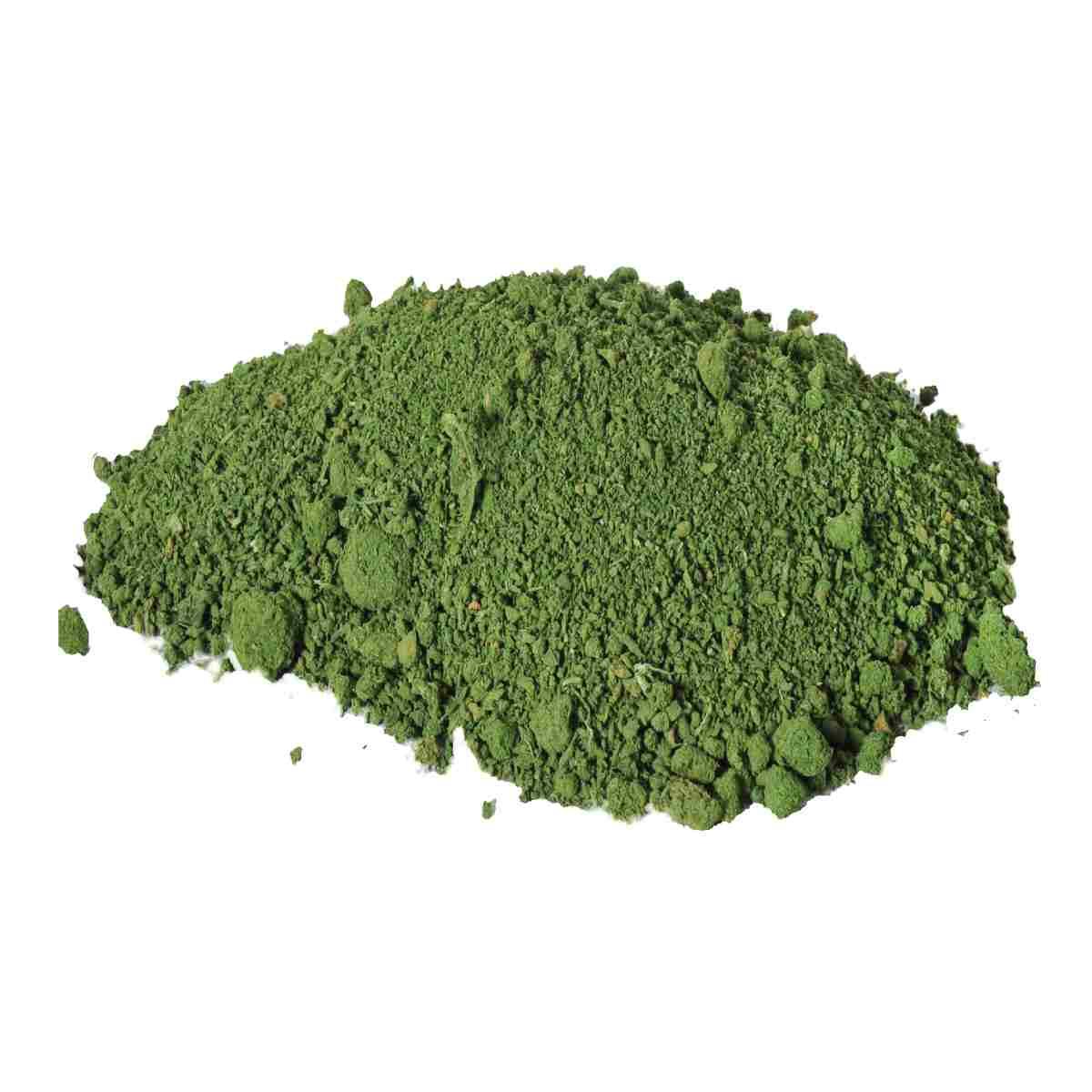 Terra presepe prato verde 80 gr