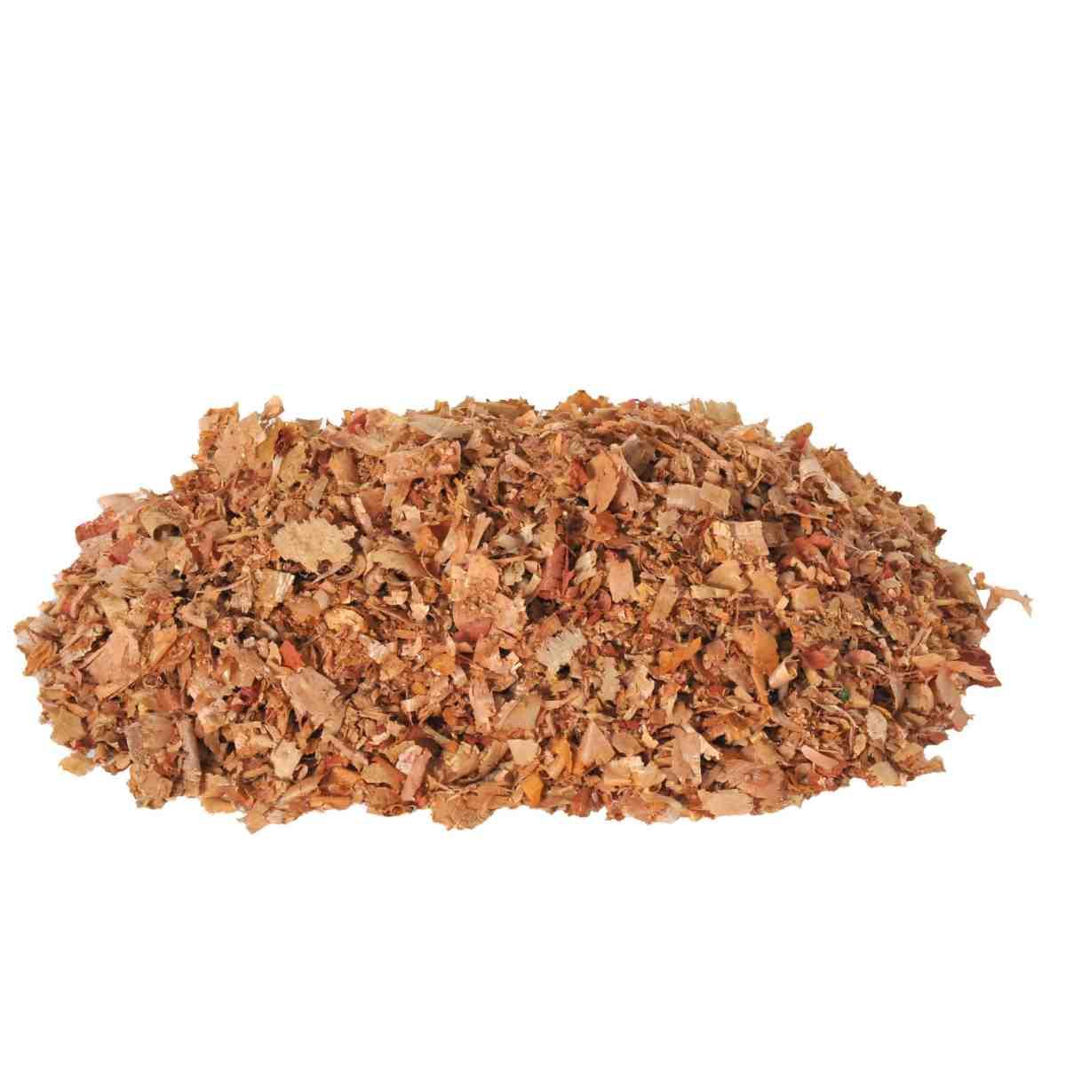 Paglia presepe truciolo legno 100 gr