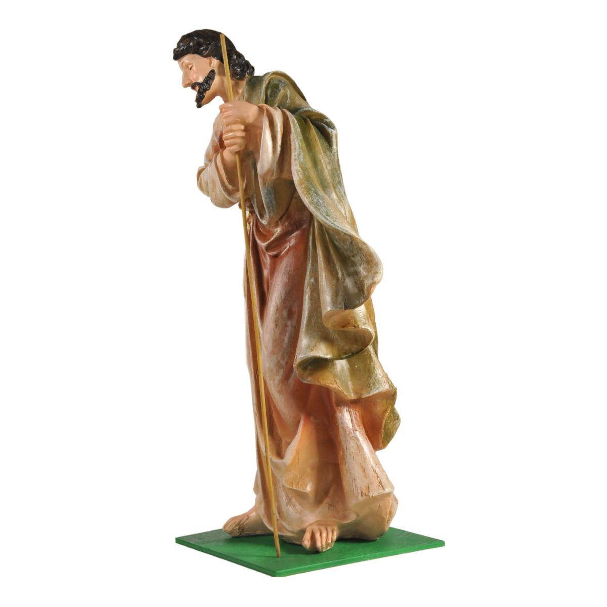 Statua presepe 46 cm natività