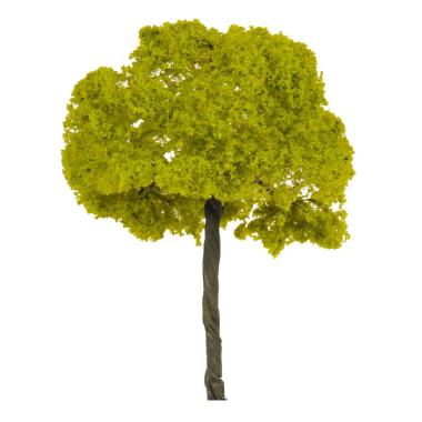 Albero presepe innesto verde 14 cm