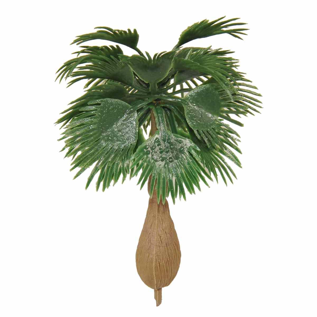 Albero presepe palma verde innesto 10 cm