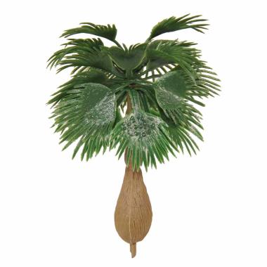 Albero presepe palma verde innesto 10 cm