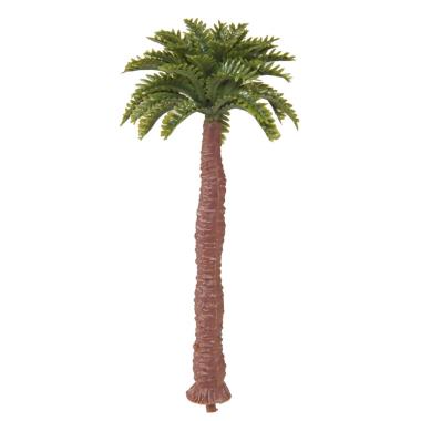 Albero presepe palma verde innesto