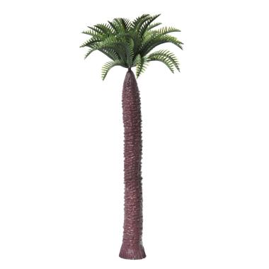 Albero presepe palma verde innesto