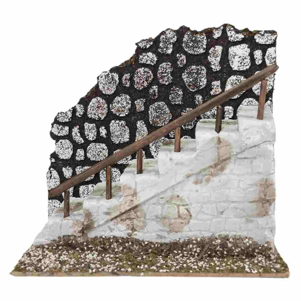 Scala presepe