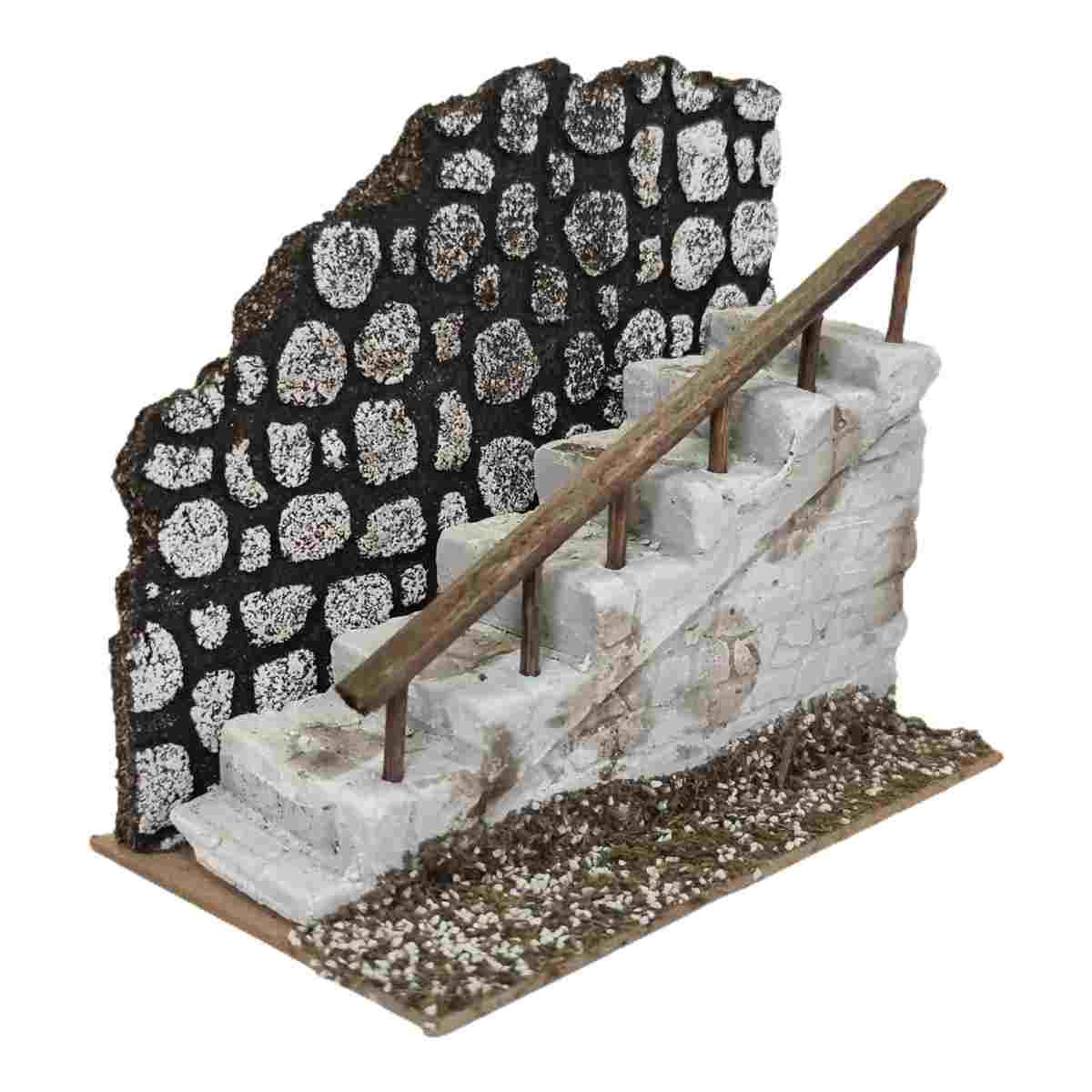 Scala presepe