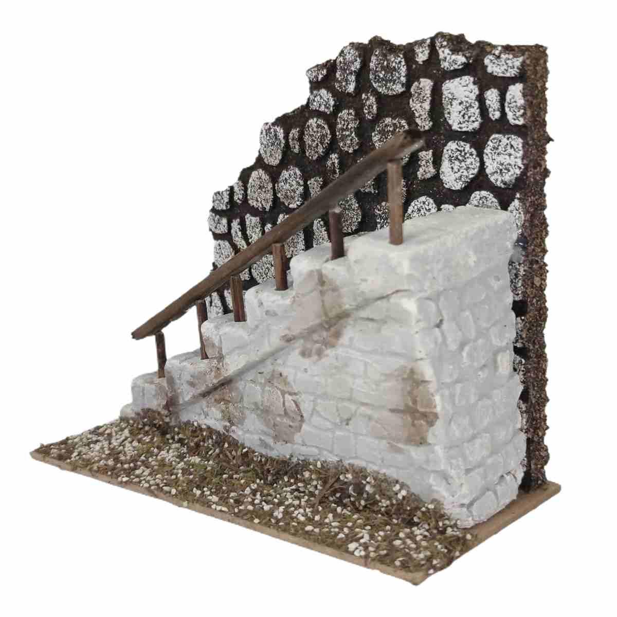 Scala presepe