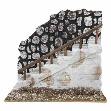 Scala presepe