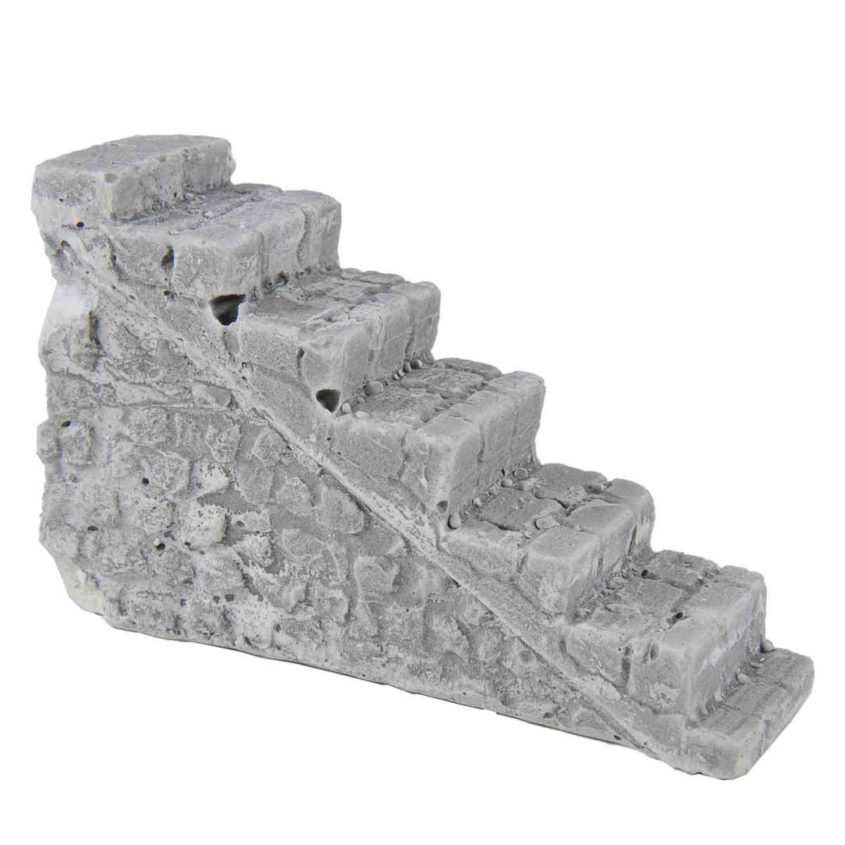 Scala presepe dritta