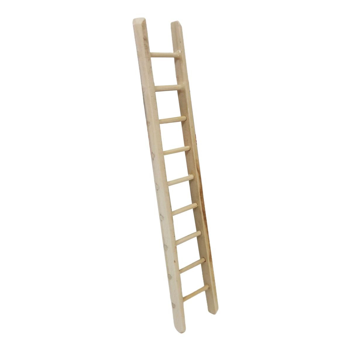 Scale presepe legno 3 cm