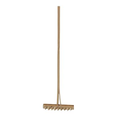 Mola presepe legno arrotino