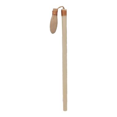 Falce presepe contadino legno 8 cm