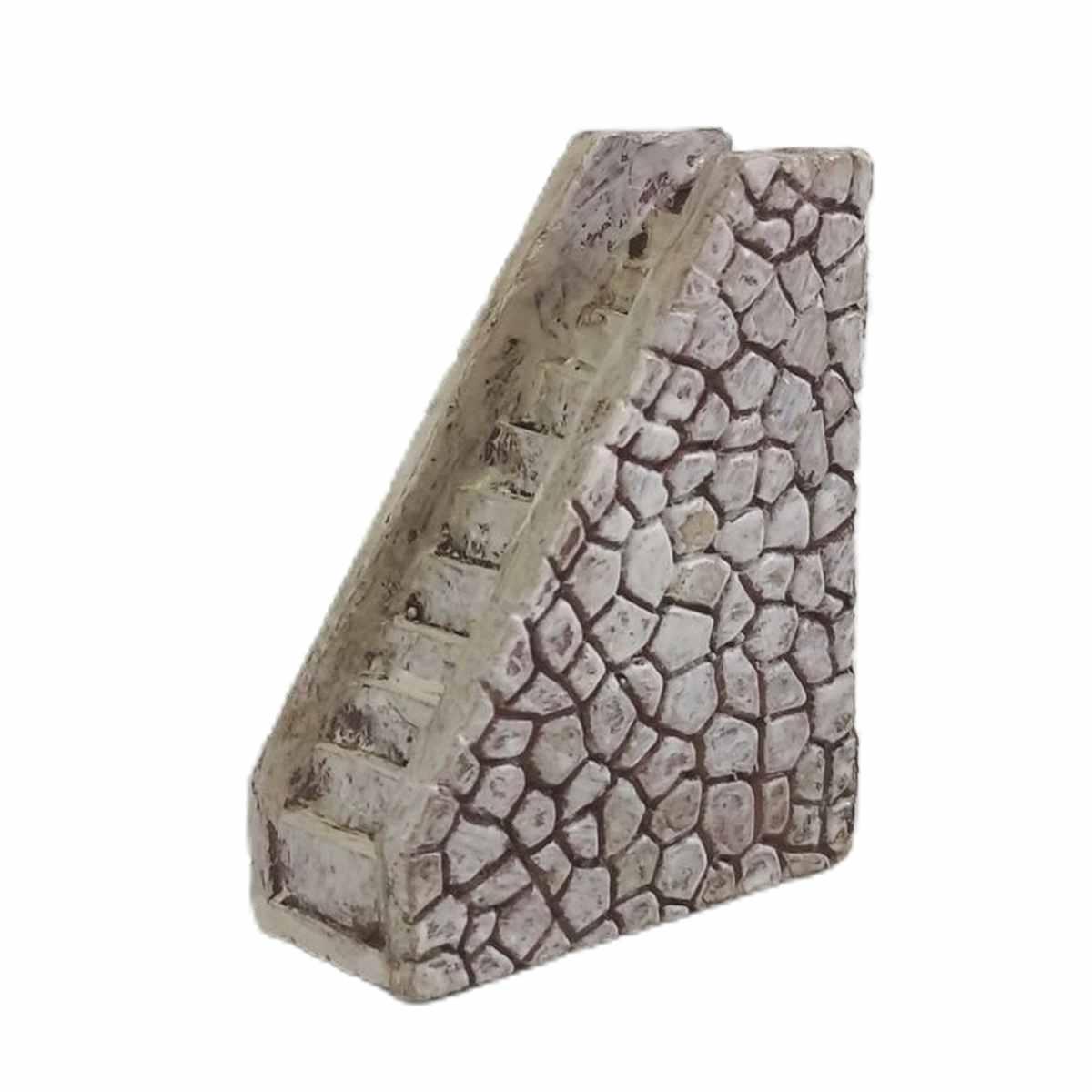Scala presepe dritta 2 cm