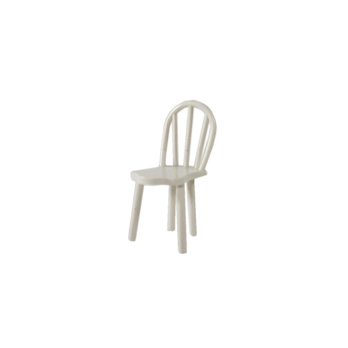 Cesta presepe alimenti uva bianca