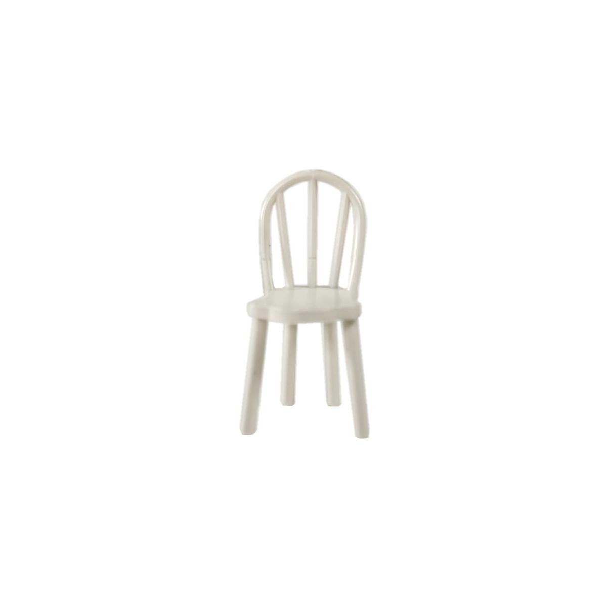 Cesta presepe alimenti uva bianca