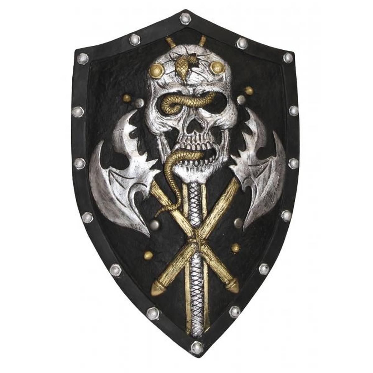 Scudo vikingo