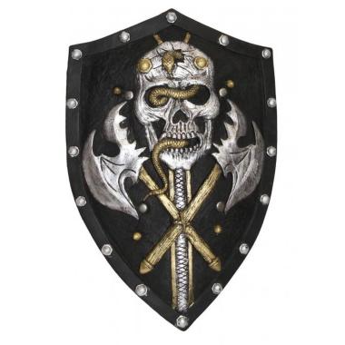 Scudo vikingo
