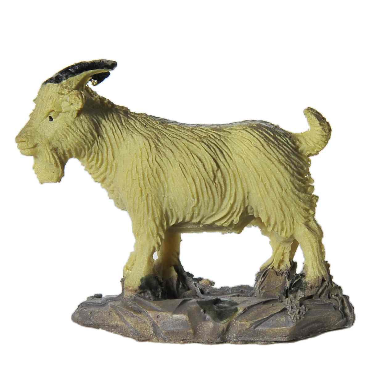 Capra presepe in