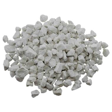 Sassi presepe bianchi 17 500 gr