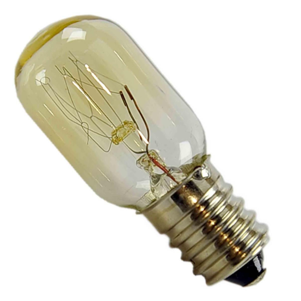 Lampadina presepe e14 luce calda 220v 10w