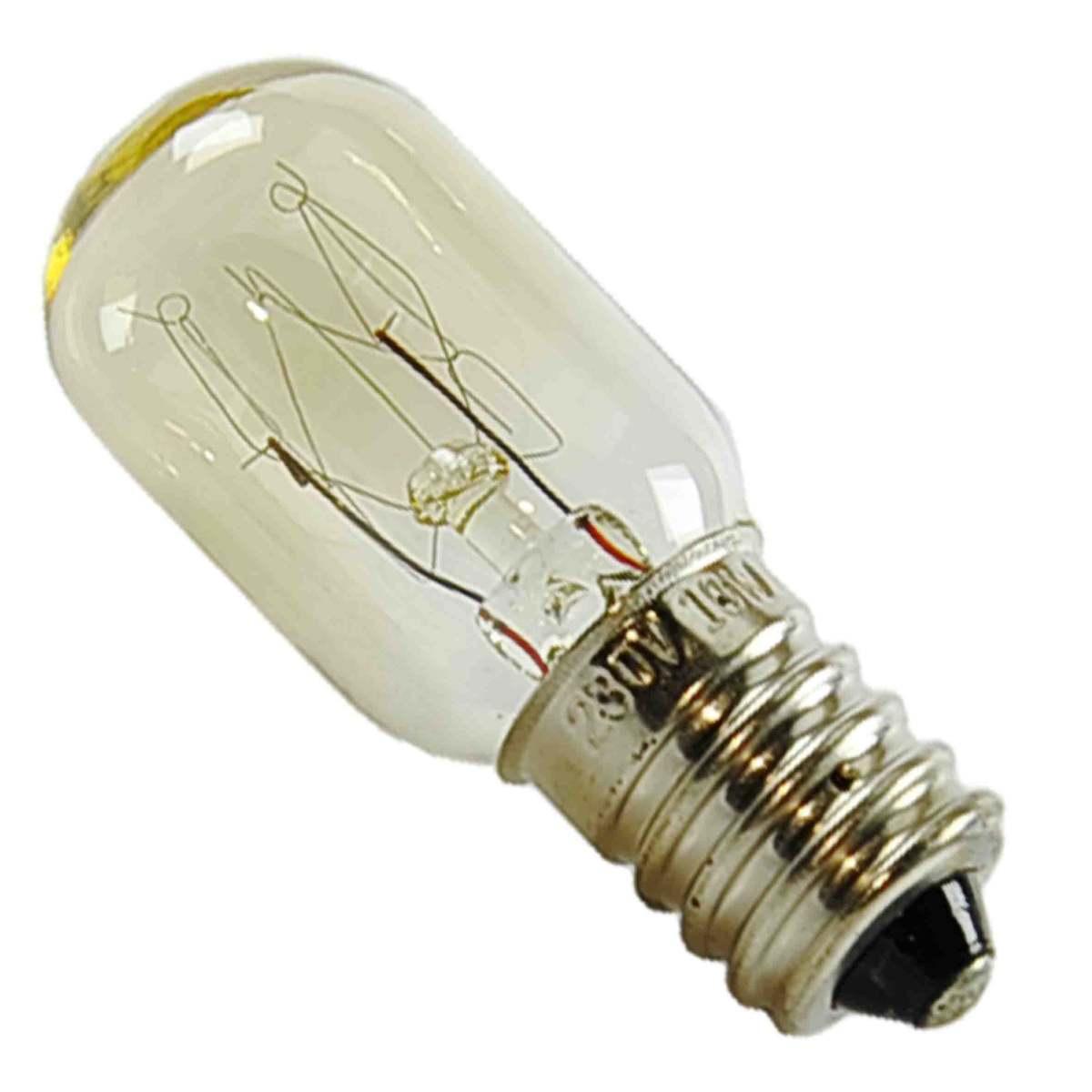Lampadina presepe e14 oliva luce calda 10w 220v