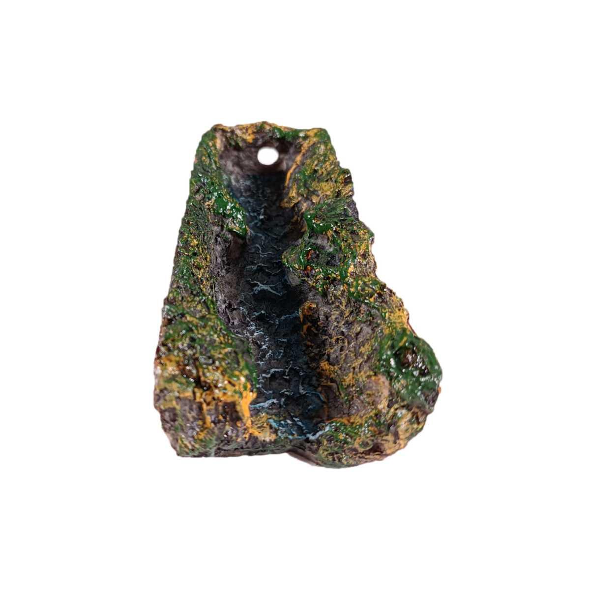 Ruscello presepe 17 cm