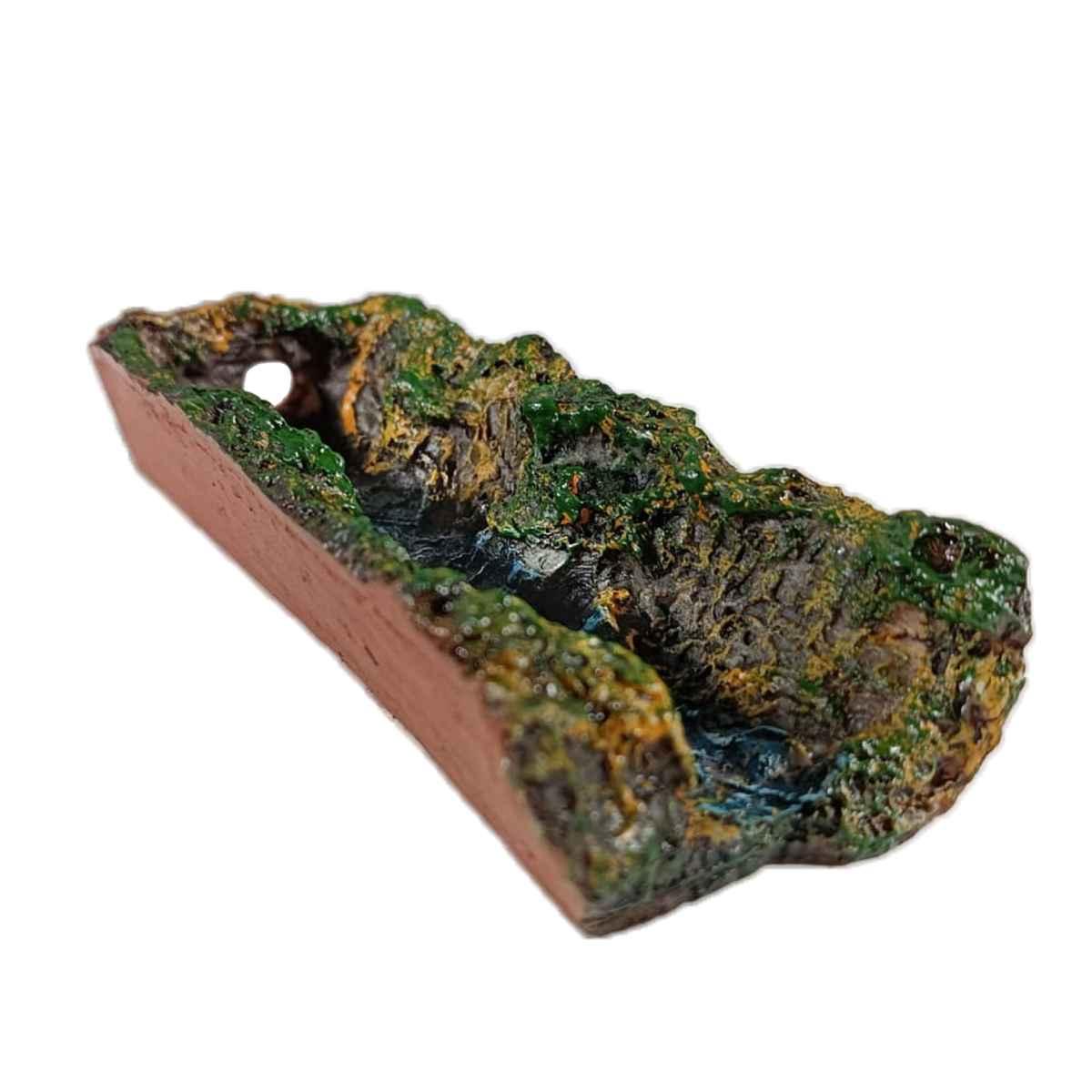 Ruscello presepe 17 cm