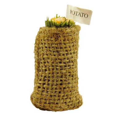 Tavolo presepe legno imbandito