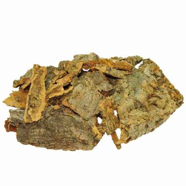 Sughero presepe naturale corteccia kg 1