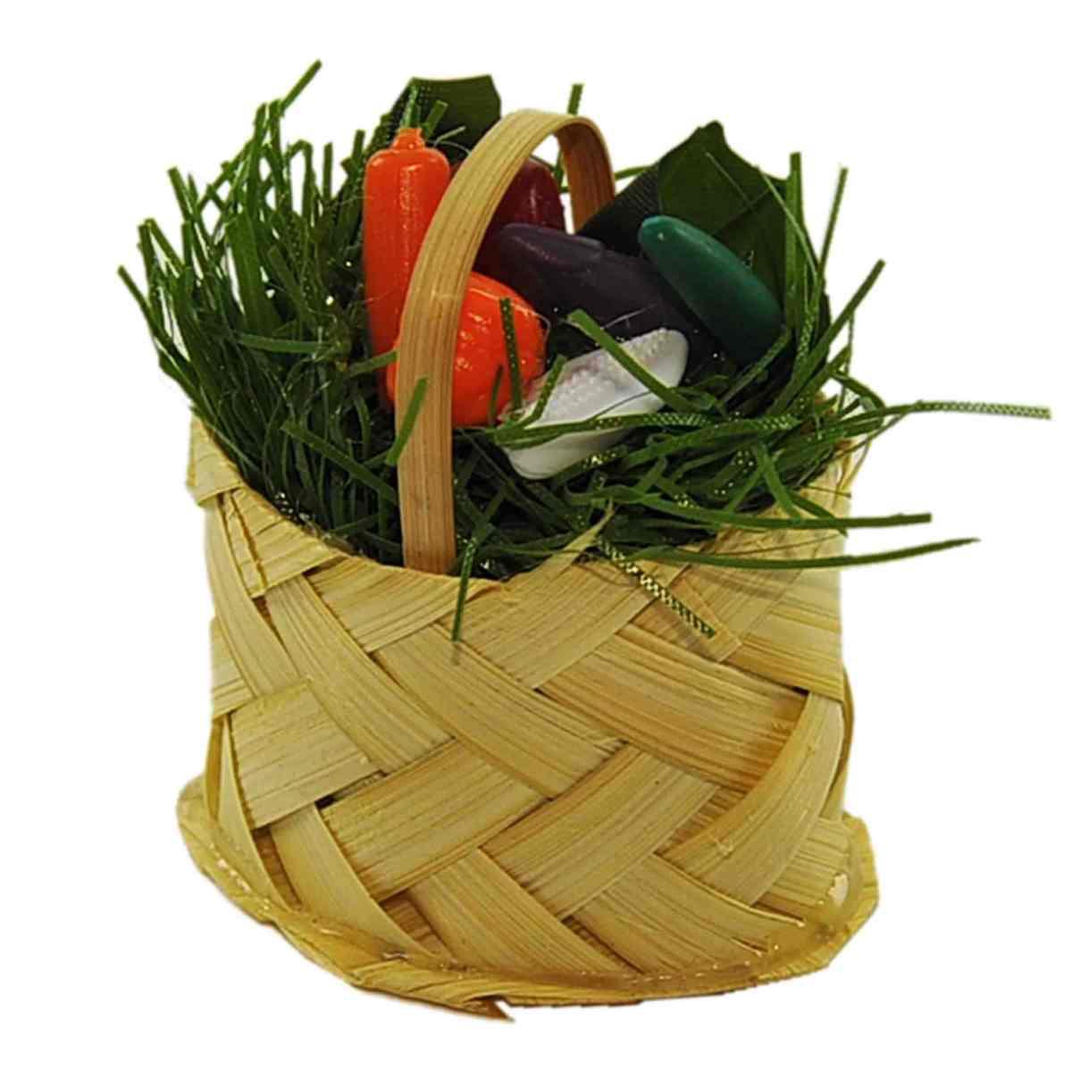 Carbone presepe sintetico per il fuoco 50 gr