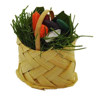 Carbone presepe sintetico per il fuoco 50 gr