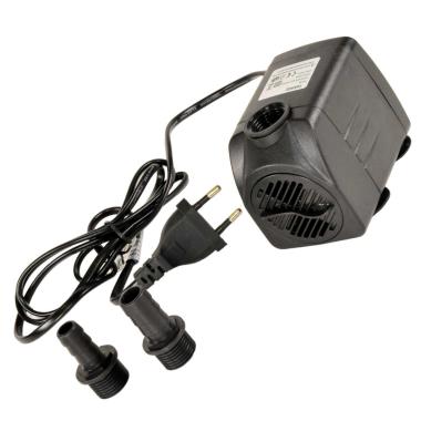 Pompa presepe acqua immersione 16w 220v 1100 lh