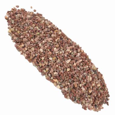 Sassi presepe marrone 6 350 gr